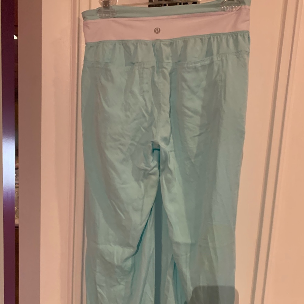 Lulu Lemon Pants